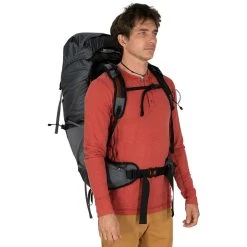 Osprey Exos 48 Fast & Light Backpacking Pack 18 Osprey Exos 48 Fast & Light Backpacking Pack -Comprehensive outdoor sports al10