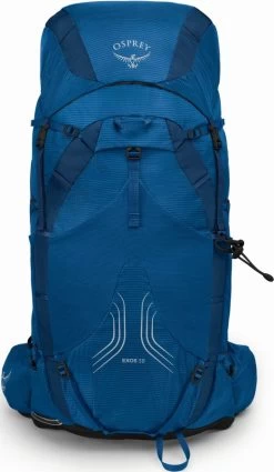 Osprey Exos 38 Fast & Light Backpacking Pack -Comprehensive outdoor sports al17