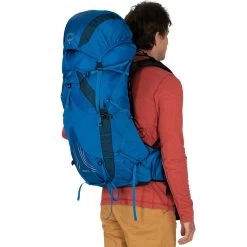 Osprey Exos 38 Fast & Light Backpacking Pack -Comprehensive outdoor sports al18