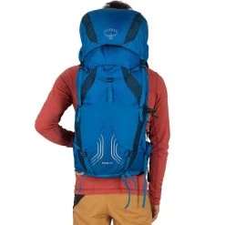 Osprey Exos 38 Fast & Light Backpacking Pack -Comprehensive outdoor sports al19