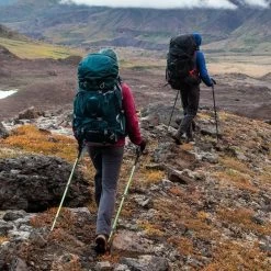 Osprey Aether Plus 60 Expedition Backpack 27 Osprey Aether Plus 60 Expedition Backpack -Comprehensive outdoor sports al266a