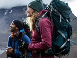 Osprey Aether Plus 60 Expedition Backpack 28 Osprey Aether Plus 60 Expedition Backpack -Comprehensive outdoor sports al266b