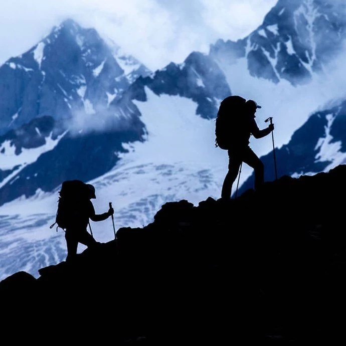 Osprey Aether Plus 60 Expedition Backpack 10 Osprey Aether Plus 60 Expedition Backpack - Image 10