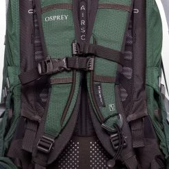 Osprey Aether Plus 60 Expedition Backpack 37 Osprey Aether Plus 60 Expedition Backpack -Comprehensive outdoor sports al267a