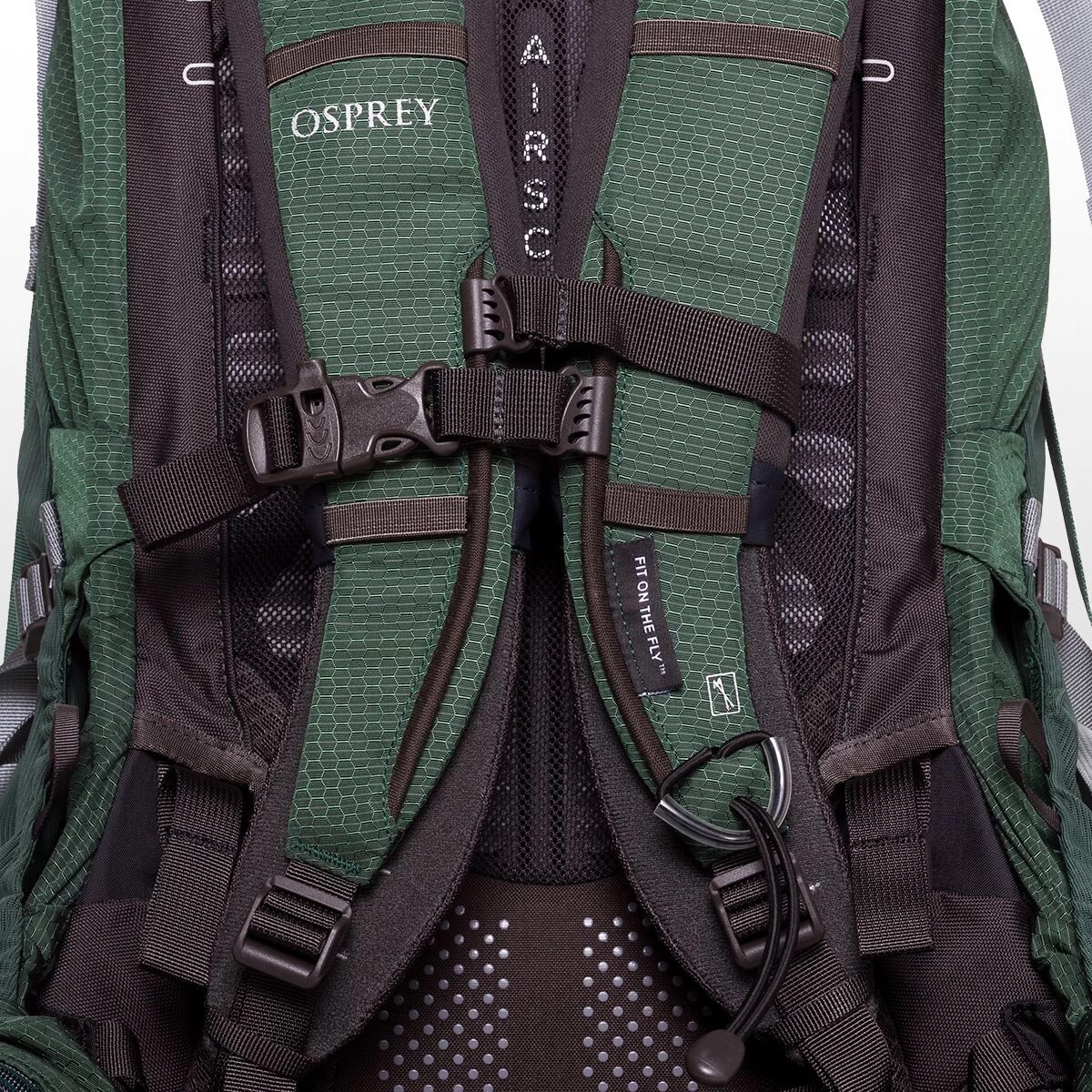 Osprey Aether Plus 60 Expedition Backpack 18 Osprey Aether Plus 60 Expedition Backpack - Image 18