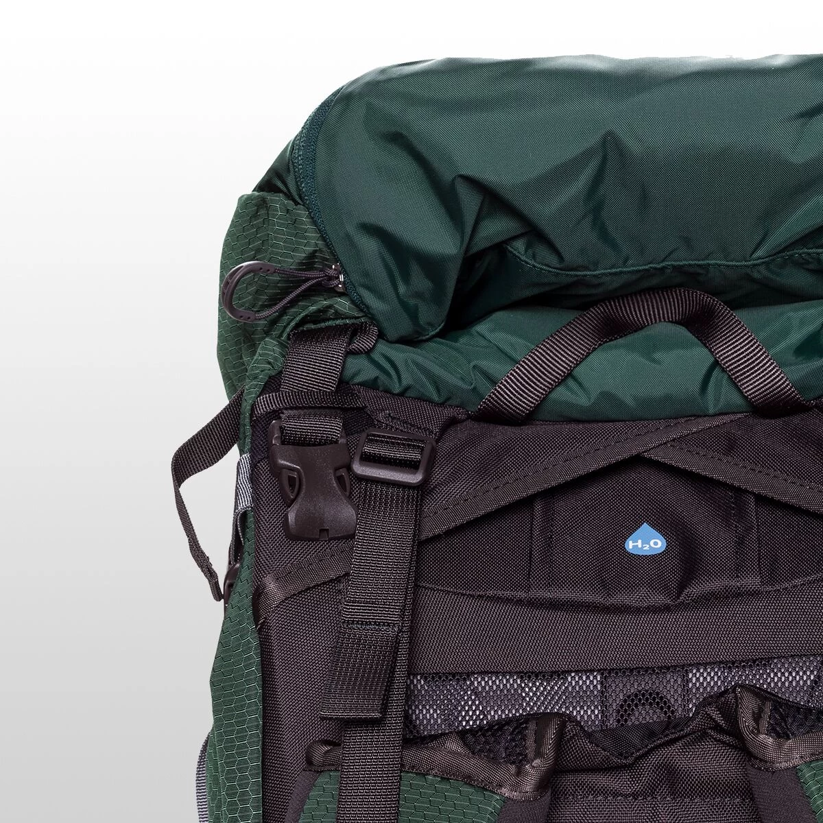 Osprey Aether Plus 60 Expedition Backpack 19 Osprey Aether Plus 60 Expedition Backpack - Image 19