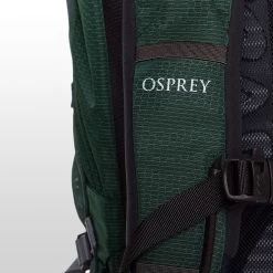 Osprey Aether Plus 60 Expedition Backpack 39 Osprey Aether Plus 60 Expedition Backpack -Comprehensive outdoor sports al269