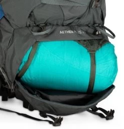 Osprey Aether Plus 60 Expedition Backpack 34 Osprey Aether Plus 60 Expedition Backpack -Comprehensive outdoor sports al291