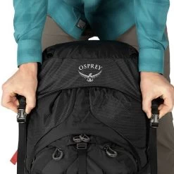 Osprey Aether Plus 60 Expedition Backpack 36 Osprey Aether Plus 60 Expedition Backpack -Comprehensive outdoor sports al293