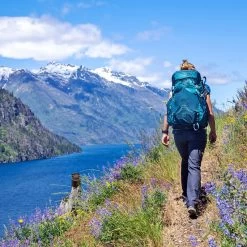 Osprey Eja 58 Women's Light Backpacking Pack 26 Osprey Eja 58 Women's Light Backpacking Pack -Comprehensive outdoor sports al354