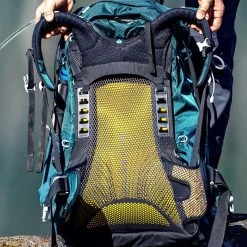 Osprey Eja 58 Women's Light Backpacking Pack 33 Osprey Eja 58 Women's Light Backpacking Pack -Comprehensive outdoor sports al359