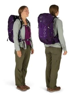 Osprey Tempest 34 Women's Multi-activity Backpack -Comprehensive outdoor sports al380