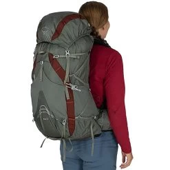 Osprey Eja 58 Women's Light Backpacking Pack 23 Osprey Eja 58 Women's Light Backpacking Pack -Comprehensive outdoor sports al92