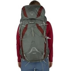 Osprey Eja 58 Women's Light Backpacking Pack -Comprehensive outdoor sports al93 1
