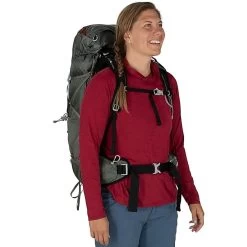Osprey Eja 58 Women's Light Backpacking Pack -Comprehensive outdoor sports al94 1