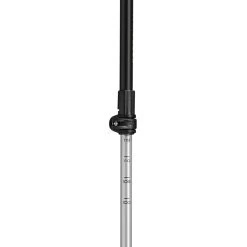 Leki Traveller Alu Adjustable Nordic Walking Poles -Comprehensive outdoor sports alu1
