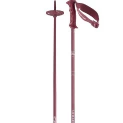 Salomon Angel S3 XL Women's Ski Poles -Comprehensive outdoor sports angels3xl2