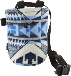 Nomad Rock Climbing Chalk Bag -Comprehensive outdoor sports ax1130