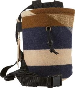 Nomad Rock Climbing Chalk Bag -Comprehensive outdoor sports ax1139