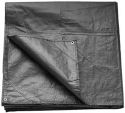 Vango PE Groundsheet Lightweight Camping Tarp