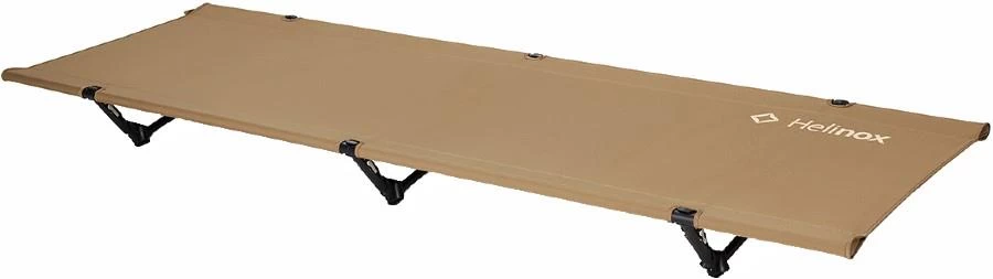 Helinox Cot One Convertible Lightweight Compact Camp Bed 8 Helinox Cot One Convertible Lightweight Compact Camp Bed - Image 8