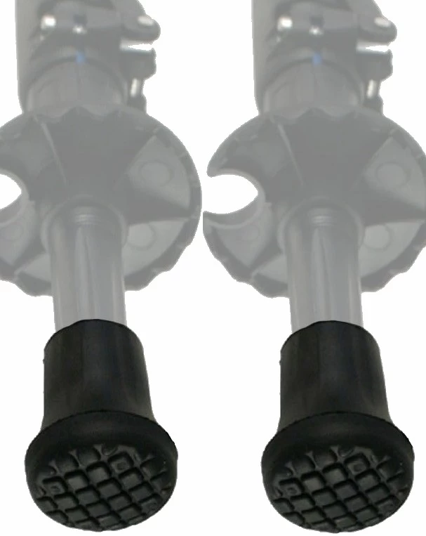 Helinox Walking Tip Rubber Hiking Pole Tip 2 Helinox Walking Tip Rubber Hiking Pole Tip - Image 2