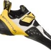 La Sportiva Solution Rock Climbing Shoe
