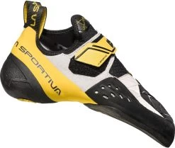 La Sportiva Solution Rock Climbing Shoe