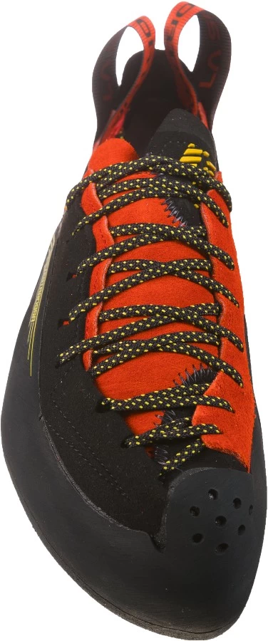 La Sportiva Testarossa Rock Climbing Shoe 3 La Sportiva Testarossa Rock Climbing Shoe - Image 3