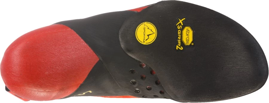 La Sportiva Testarossa Rock Climbing Shoe 6 La Sportiva Testarossa Rock Climbing Shoe - Image 6