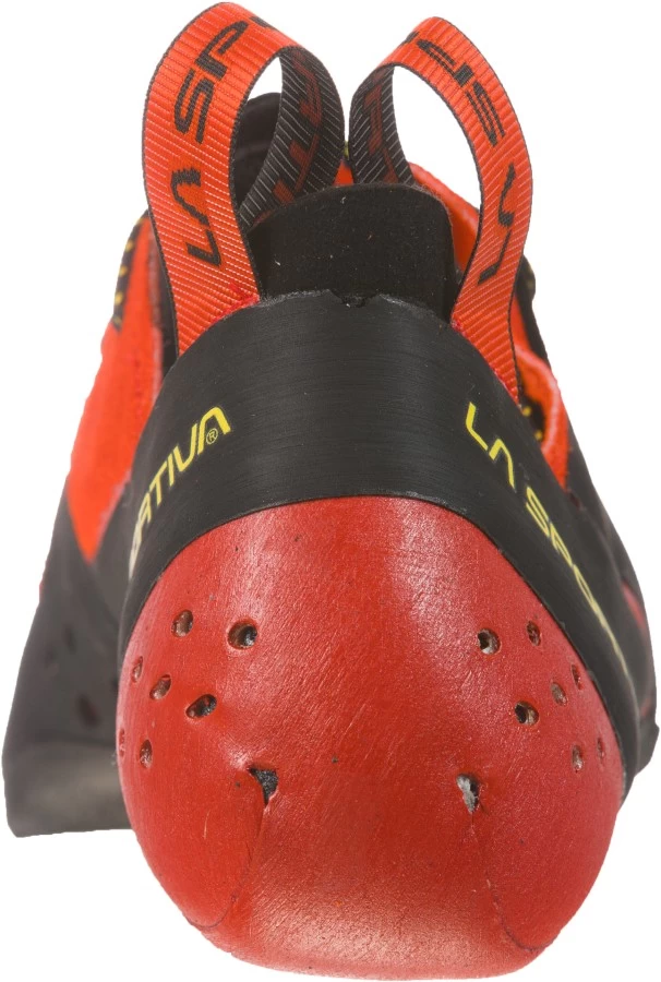 La Sportiva Testarossa Rock Climbing Shoe 7 La Sportiva Testarossa Rock Climbing Shoe - Image 7