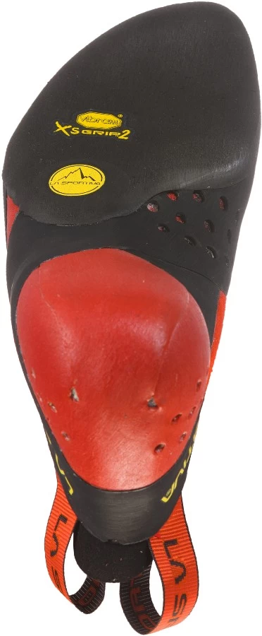 La Sportiva Testarossa Rock Climbing Shoe 8 La Sportiva Testarossa Rock Climbing Shoe - Image 8