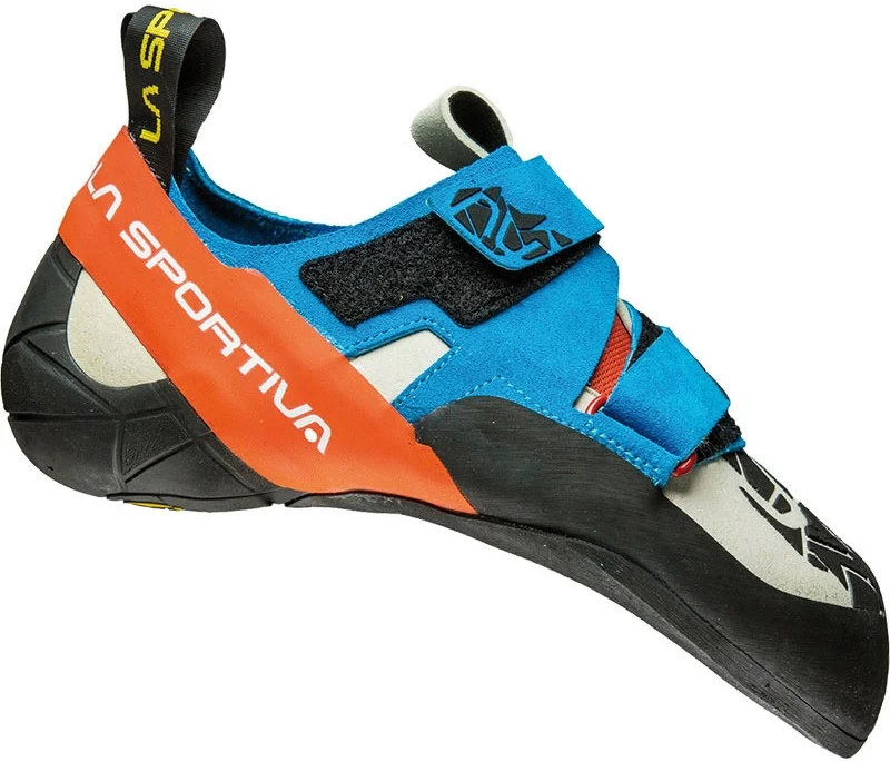 La Sportiva Otaki Rock Climbing Shoe 1 La Sportiva Otaki Rock Climbing Shoe