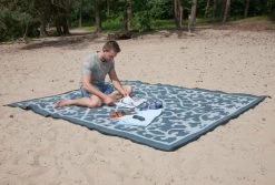 Bo-Camp Chill Mat Beach Camping & Outdoor Carpet -Comprehensive outdoor sports b0 camp chill mat 001