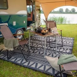 Bo-Camp Chill Mat Beach Camping & Outdoor Carpet -Comprehensive outdoor sports b0 camp chill mat 002