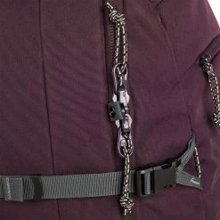 Kathmandu Hybrid Trolley V5 70L Wheeled Bag/Suitcase -Comprehensive outdoor sports b0293 o89 hybrid trolley v5 70l purple kcopy