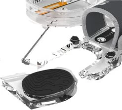 Silva Arc Jet Orienteering Thumb Compass 10 Silva Arc Jet Orienteering Thumb Compass -Comprehensive outdoor sports b1cb8adb 56f8 4545 9b0d 85667b13bdc0 ArcJet4