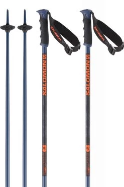 Salomon Arctic S3 Unisex Alpine Ski Poles