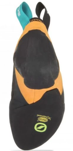 Scarpa Instinct Lace Rock Climbing Shoe -Comprehensive outdoor sports b28d6d31 50e0 48cf 9fb8 a63185b9688dclimbing shoes scarpa instinct 3