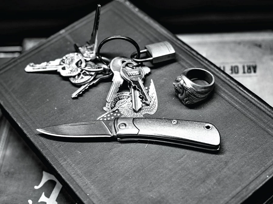 Gerber Wingtip Clip Folding Pocket Knife 11 Gerber Wingtip Clip Folding Pocket Knife - Image 11