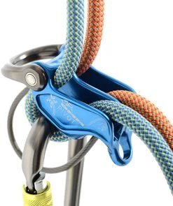 DMM Pivot Rock Climbing Belay Device -Comprehensive outdoor sports b3dffd4c 2415 4017 8403 a67a1485c684 c53d6531 89c5 416c afae 0b1986d465b6pivotandrhino