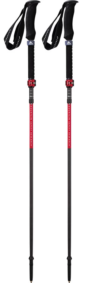 MSR DynaLock Ascent Carbon Mountaineering Poles 12 MSR DynaLock Ascent Carbon Mountaineering Poles - Image 12