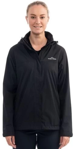 Kathmandu Andulo Women's Waterproof Shell Jacket