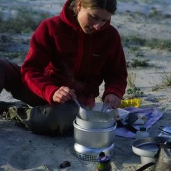 Trangia 25-1 Camping Stove & Cookware -Comprehensive outdoor sports b5f8ac02 0a02 48ba 82ec 06dda271e217 pajb411