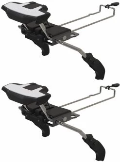 Marker Alpinist Ski Binding Brakes Pair