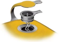 Nemo Tensor Ultralight Sleeping Mat 16 Nemo Tensor Ultralight Sleeping Mat -Comprehensive outdoor sports b68d188c 725c 4cd3 8fbe d0cc53e5160c TENSOR VALVE