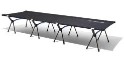 Helinox Cot Legs Camp Bed Accessory 8 Helinox Cot Legs Camp Bed Accessory -Comprehensive outdoor sports b6a3d7e2 03fd 43ed 8875 87984b29ff86Cot Max Convertible Black Perspective Low f3f06ea5 3487 4815