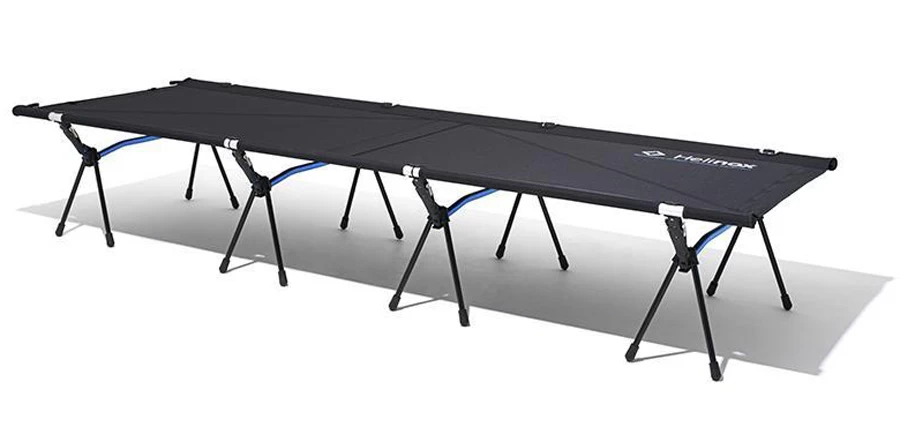 Helinox Cot Legs Camp Bed Accessory 4 Helinox Cot Legs Camp Bed Accessory - Image 4
