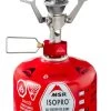 MSR Pocket Rocket 2 Stove Single Burner Camping Stove