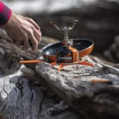 Jetboil Summit Skillet Compact Camping Frying Pan -Comprehensive outdoor sports b6f43e05 a463 44a9 9665 6d163f6228f1 jjet1196